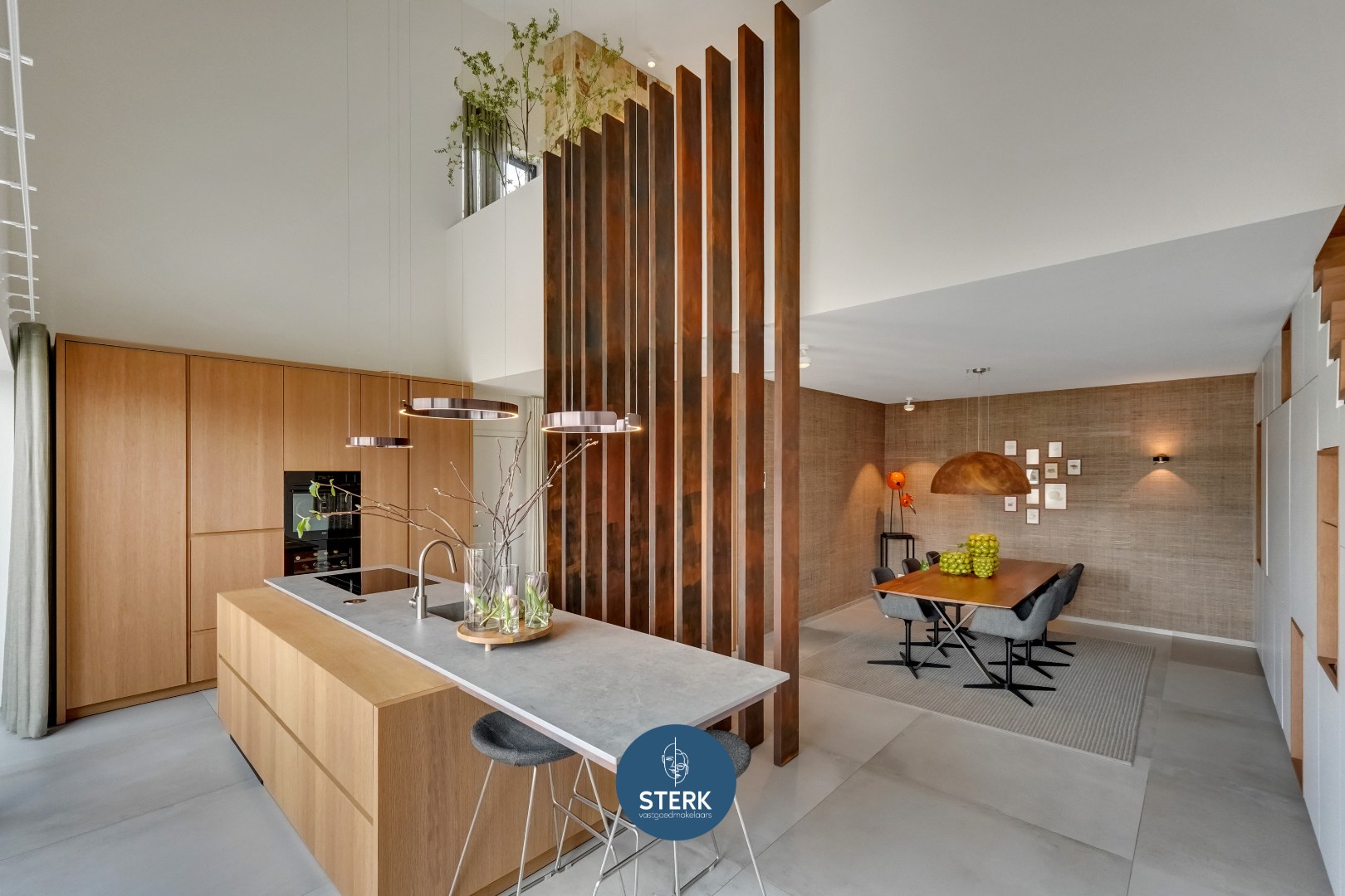 Maison à vendre à Maasmechelen avec 3 chambres - photo 2