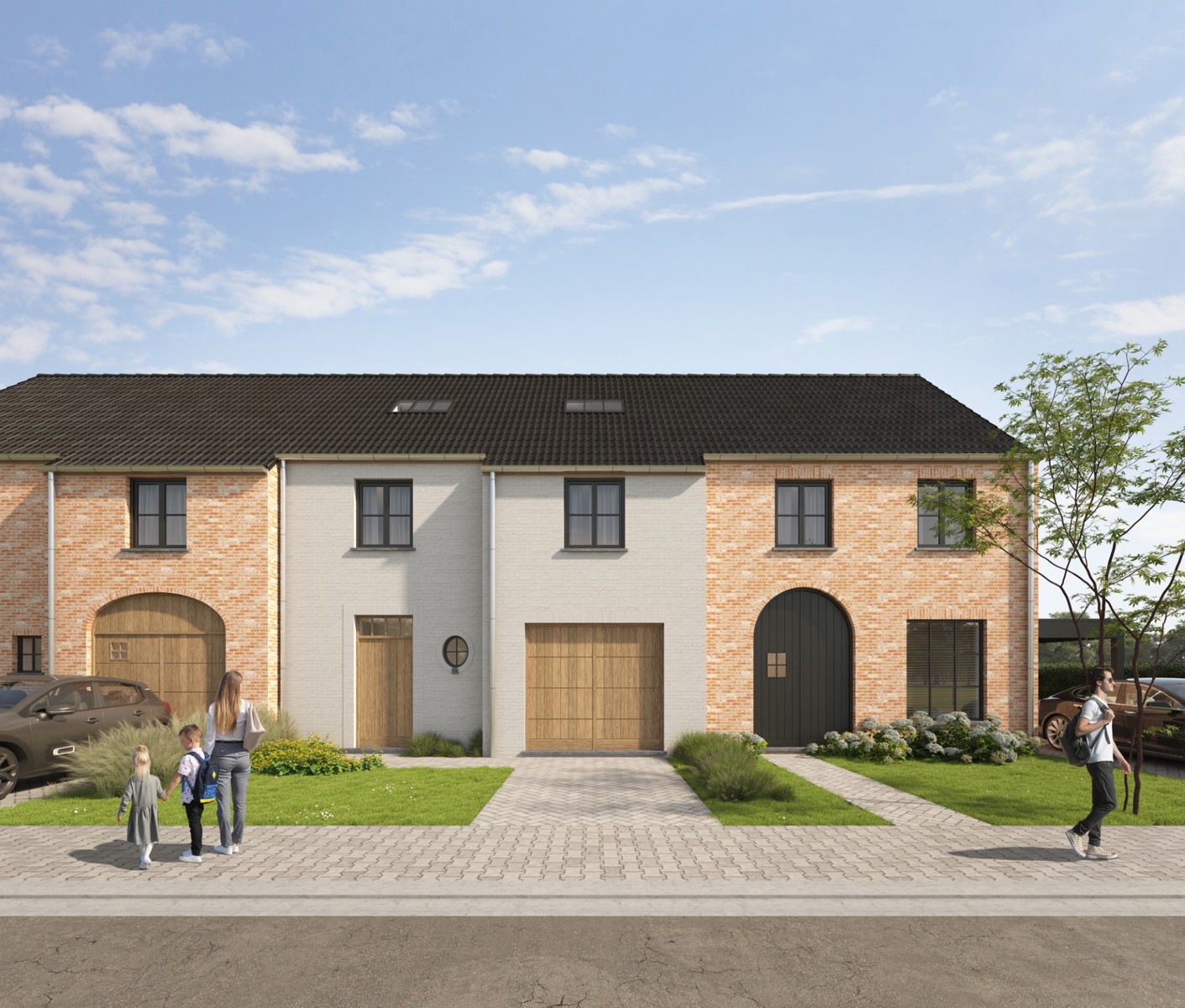 Project te koop in Ooigem - foto 2