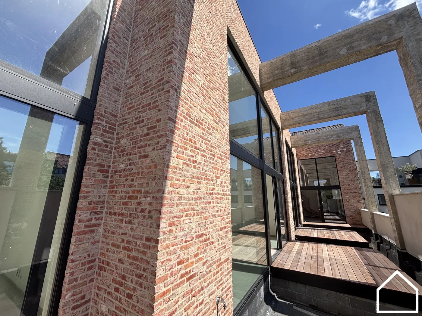 Appartement à vendre à Ypres avec 2 chambres - photo 5
