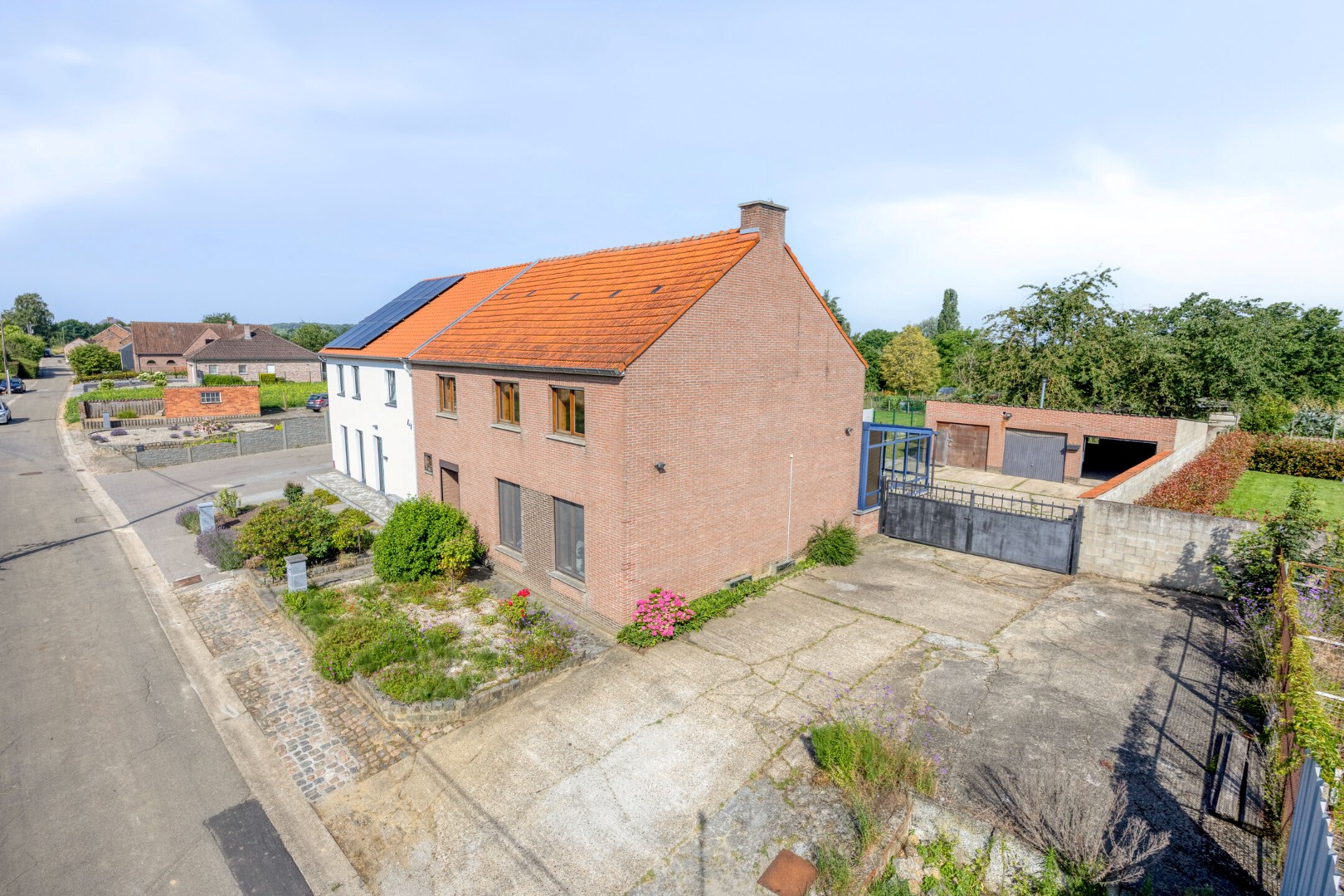 Maison à vendre à Bierbeek