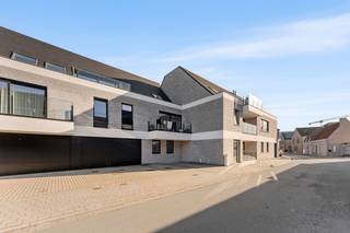 Appartement à vendre à Wingene