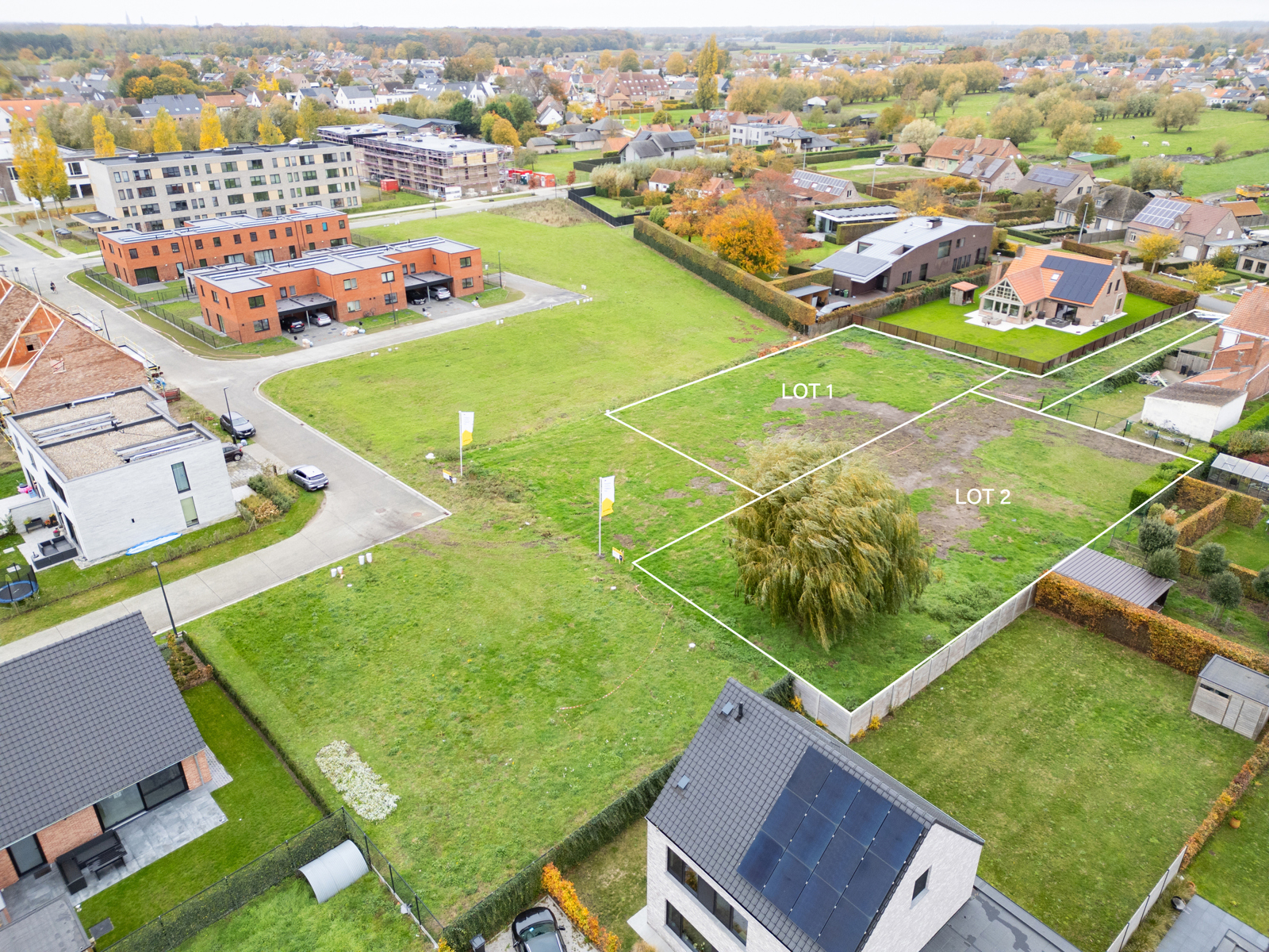 Grond te koop in Sijsele - foto 4