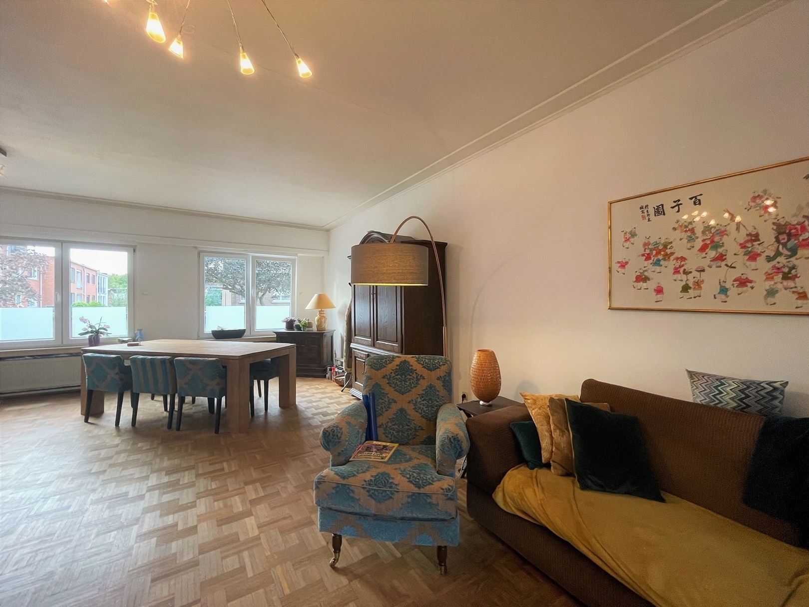  Ruime woning met 4 slaapkamers, inpandige garage en tuin - foto 5