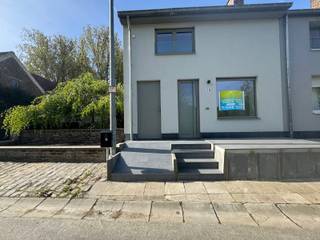 House for rent in Geraardsbergen