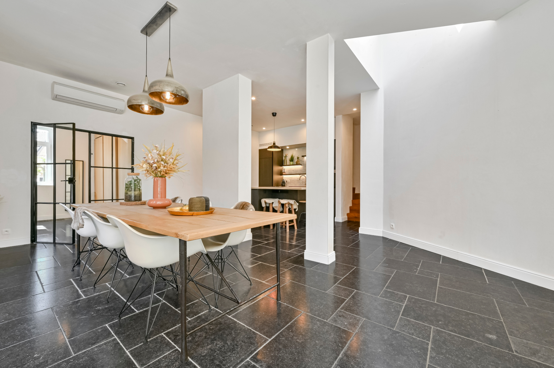 Prachtige energiezuinige woning te Hamme! - foto 4