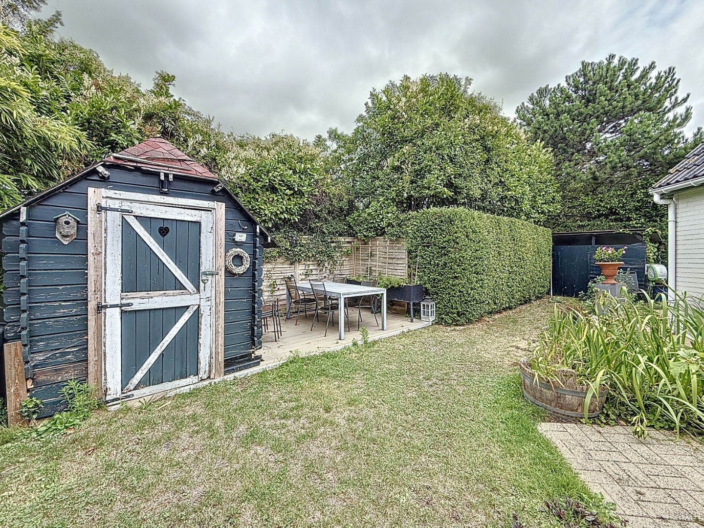 House for sale in Nieuwpoort with 1 bedroom - photo 2