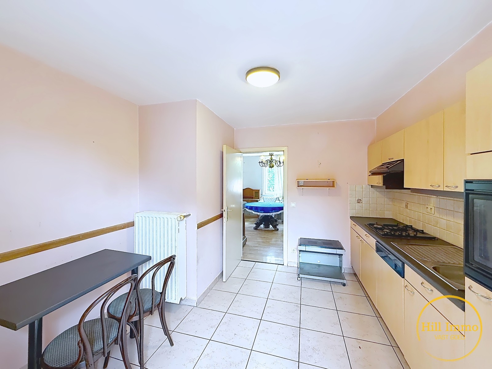 Te huur: appartement in Langemark-Poelkapelle - foto 4