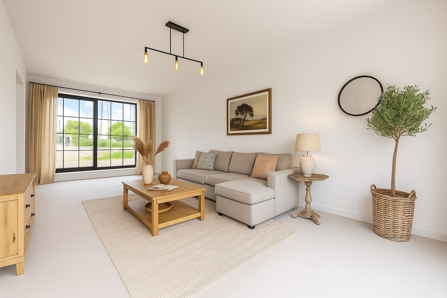 Ruime woning met landelijke charme in Meulebeke - foto 2