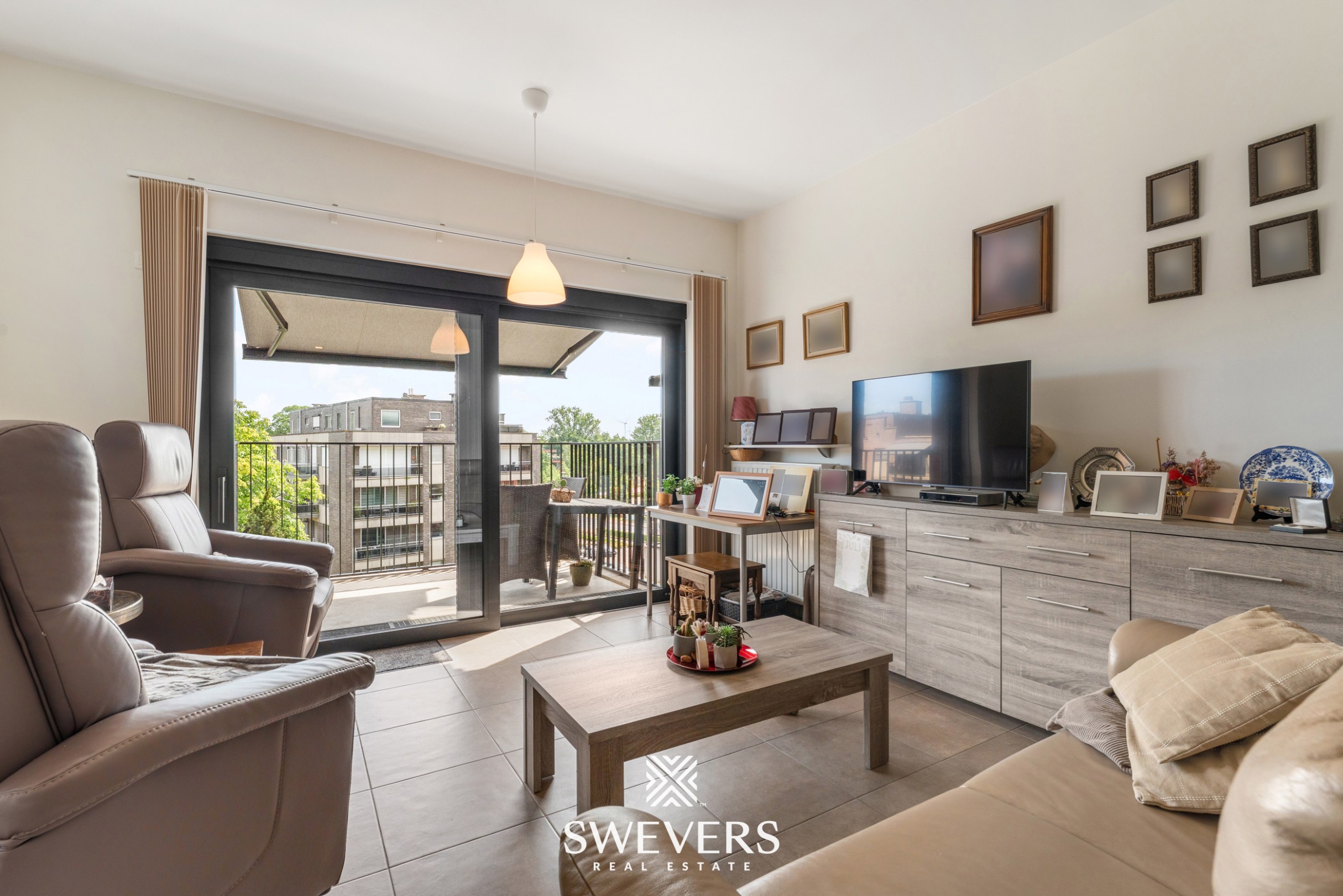 Appartement à vendre à Lummen