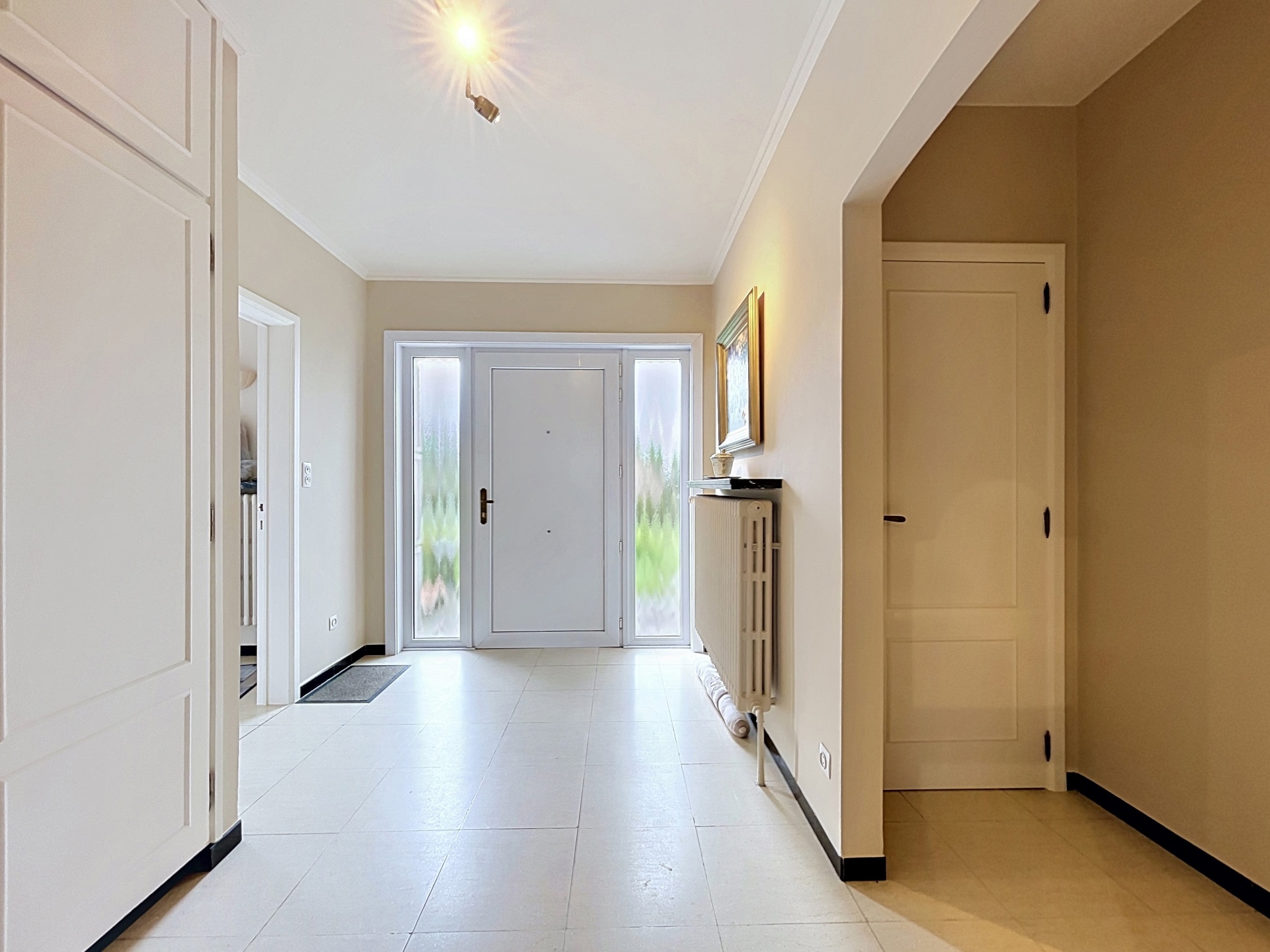 Bungalow met 3 SLPKS, garage en tuin in Sint-Martens-Latem - foto 4