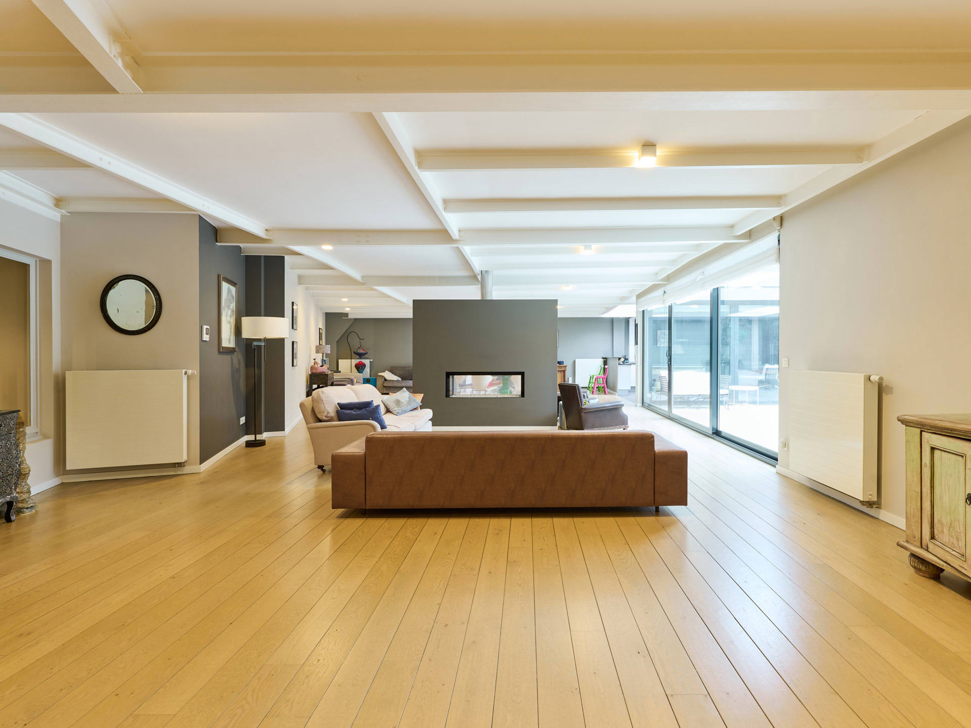 Appartement à louer à Etterbeek avec 4 chambres - photo 5