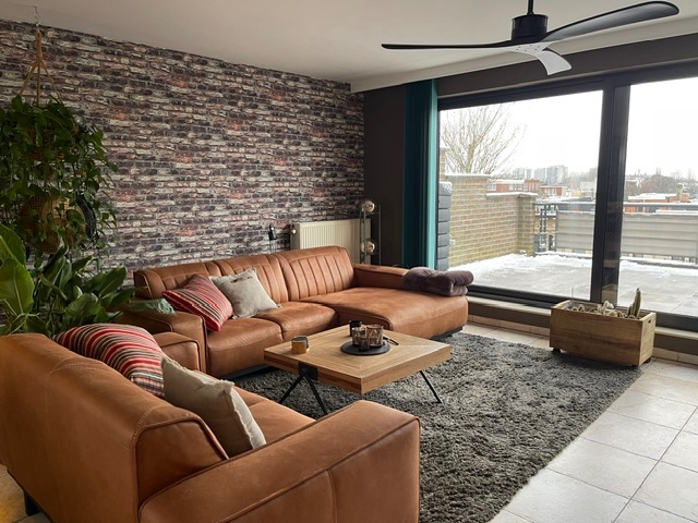 Appartement te koop in Deurne met 3 slaapkamers - foto 4