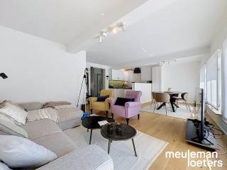 Appartement à louer à Bruges