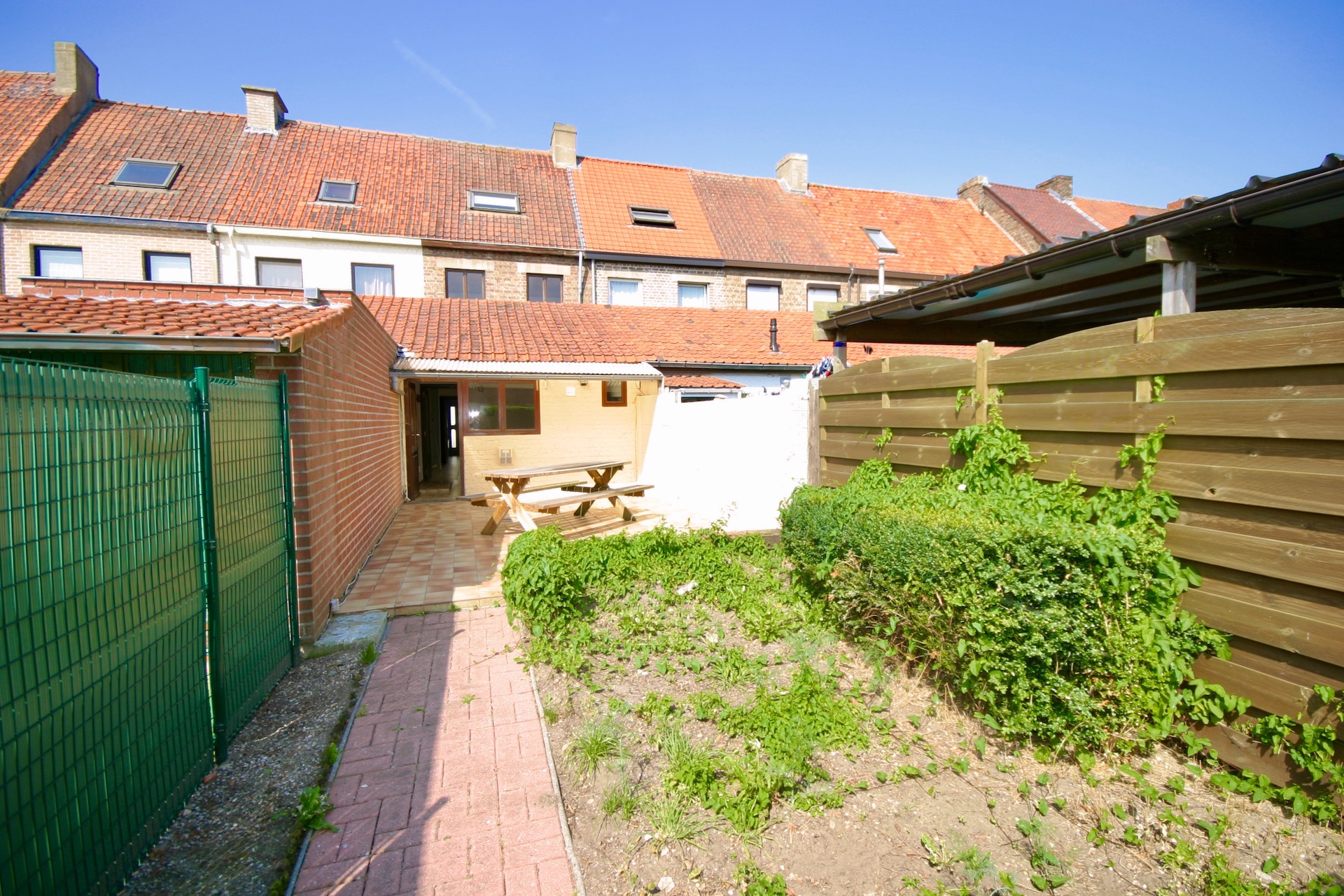 Woning met 3 slpk, terras, tuin en garage voor 199.500 EUR - foto 2