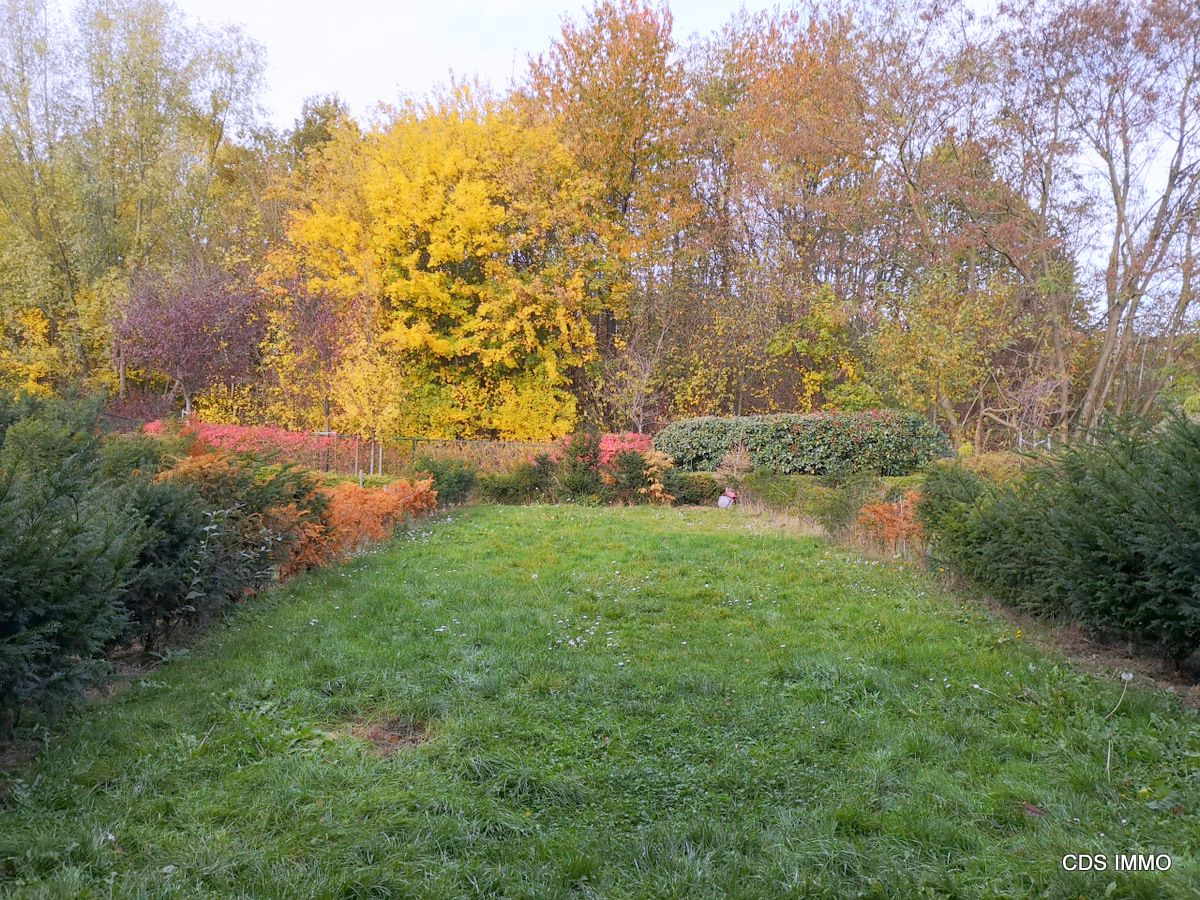 MODERNE WONING VLAKBIJ GASTHUISBERG - foto 3