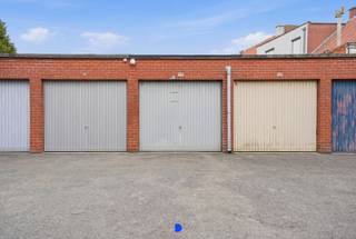 Garage for sale in Roeselare