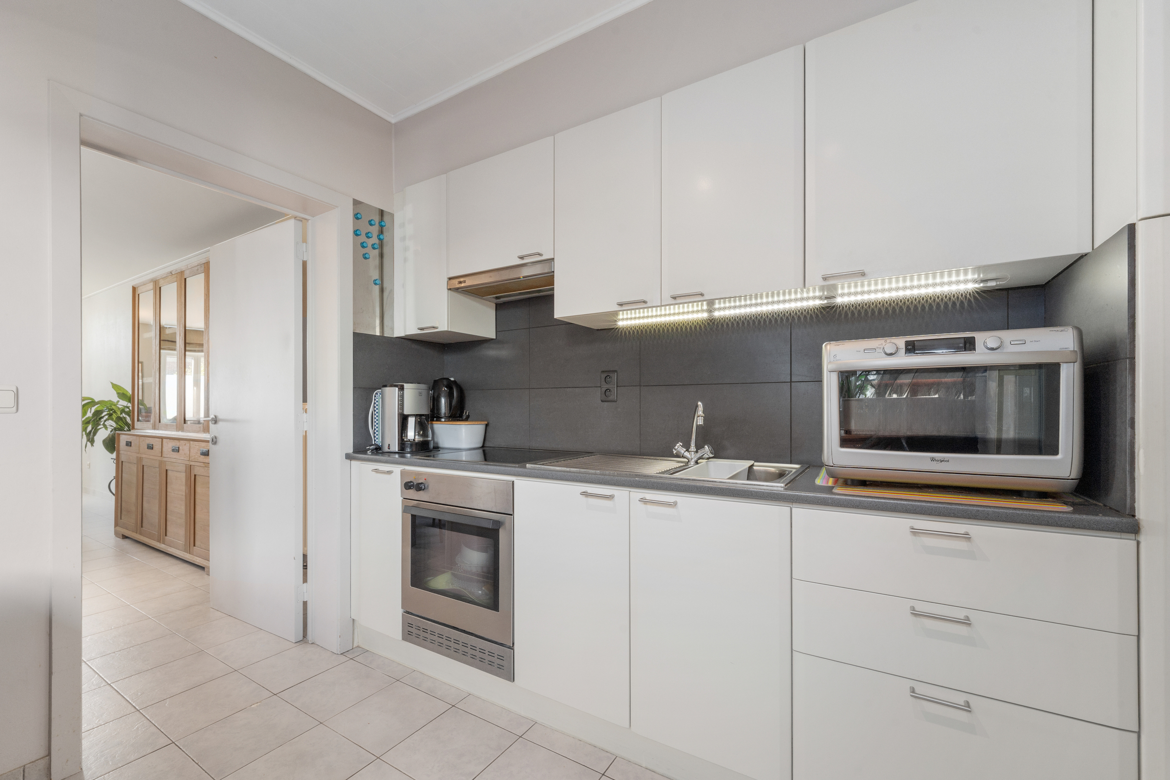 Instapklaar huis met tuin in Lochristi - foto 5