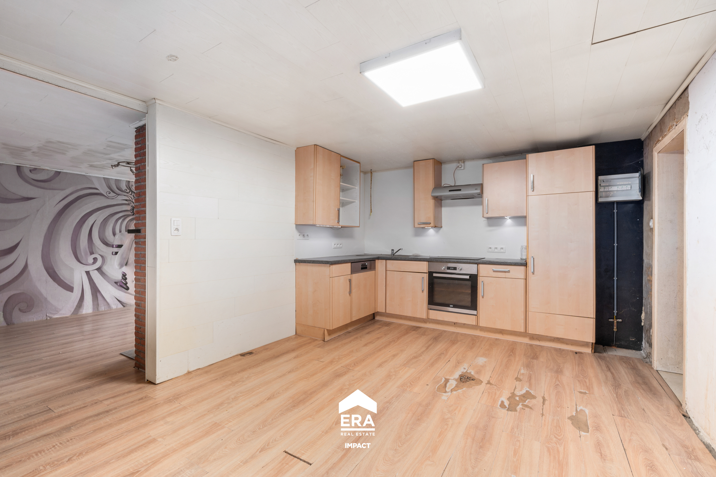 Te renoveren woning in Peer op 7A73CA - foto 4