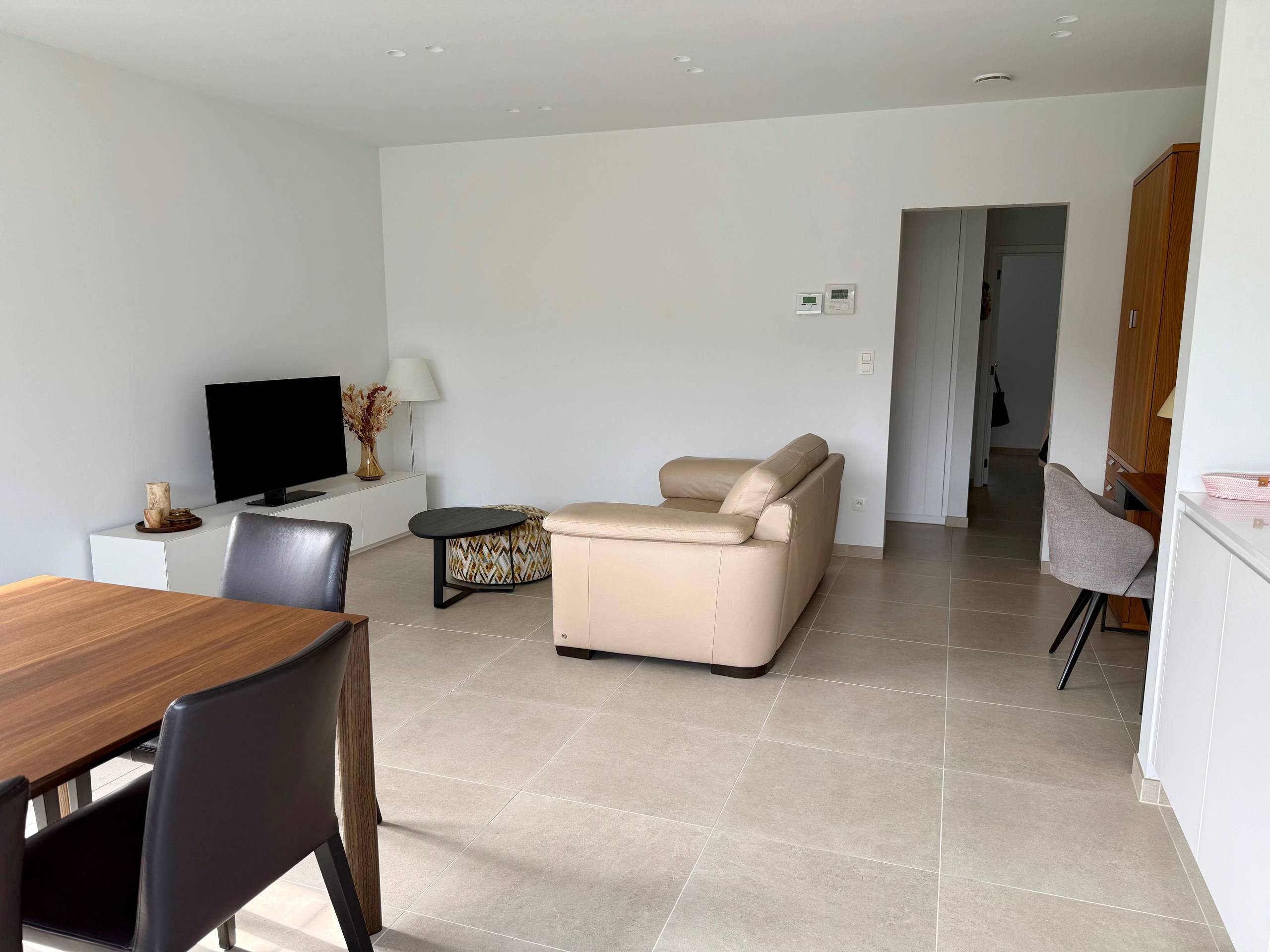 Appartement te koop in 'S Gravenwezel met 2 slaapkamers - foto 4