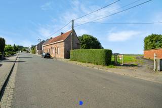 Mooi en ruim perceel bouwgrond met veel mogelijkheden op een totale oppervlakte van 4.899m2.Gelegen in woongebied met landelijk karakter en agrarisch...