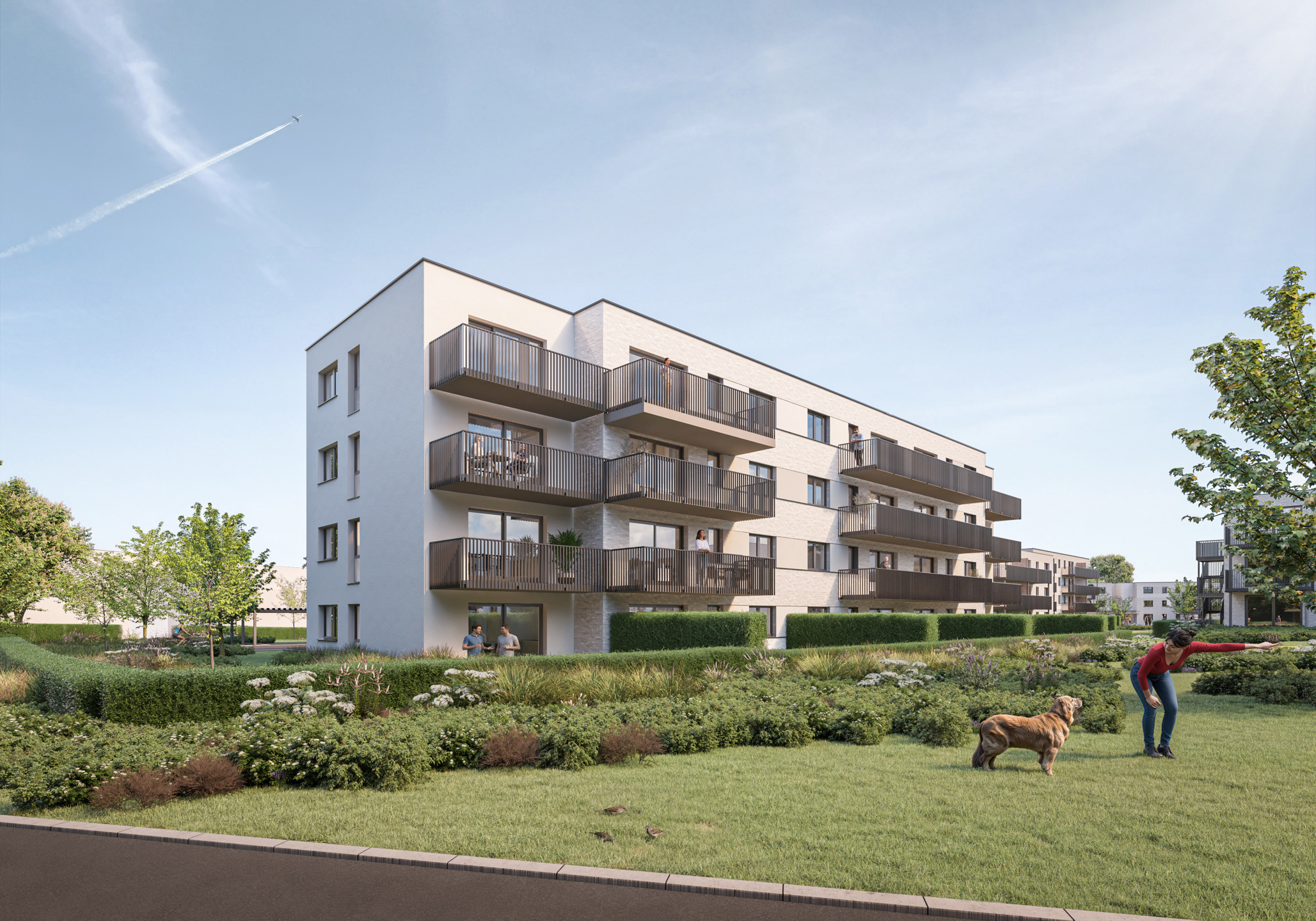 Project te koop in Herstal - foto 4