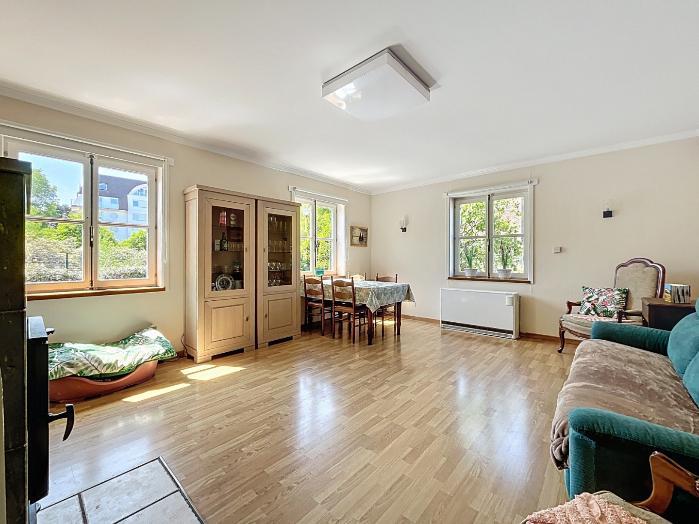 Charmante woning op wandelafstand van zee - foto 2