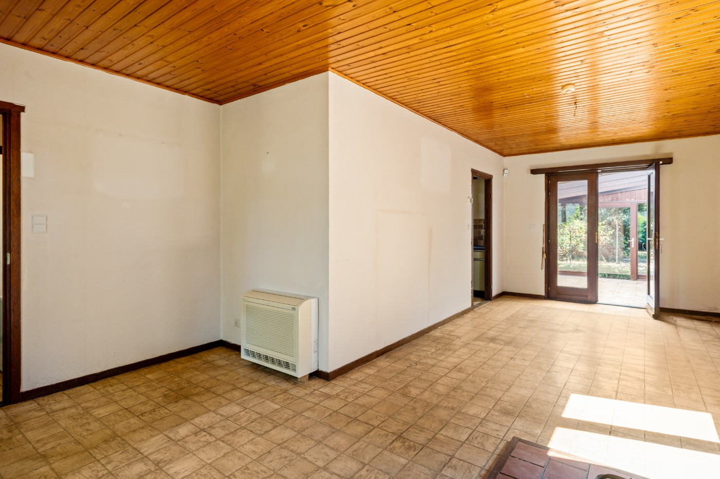 Te renoveren laagbouwwoning op een perceel van 600 m² - foto 4