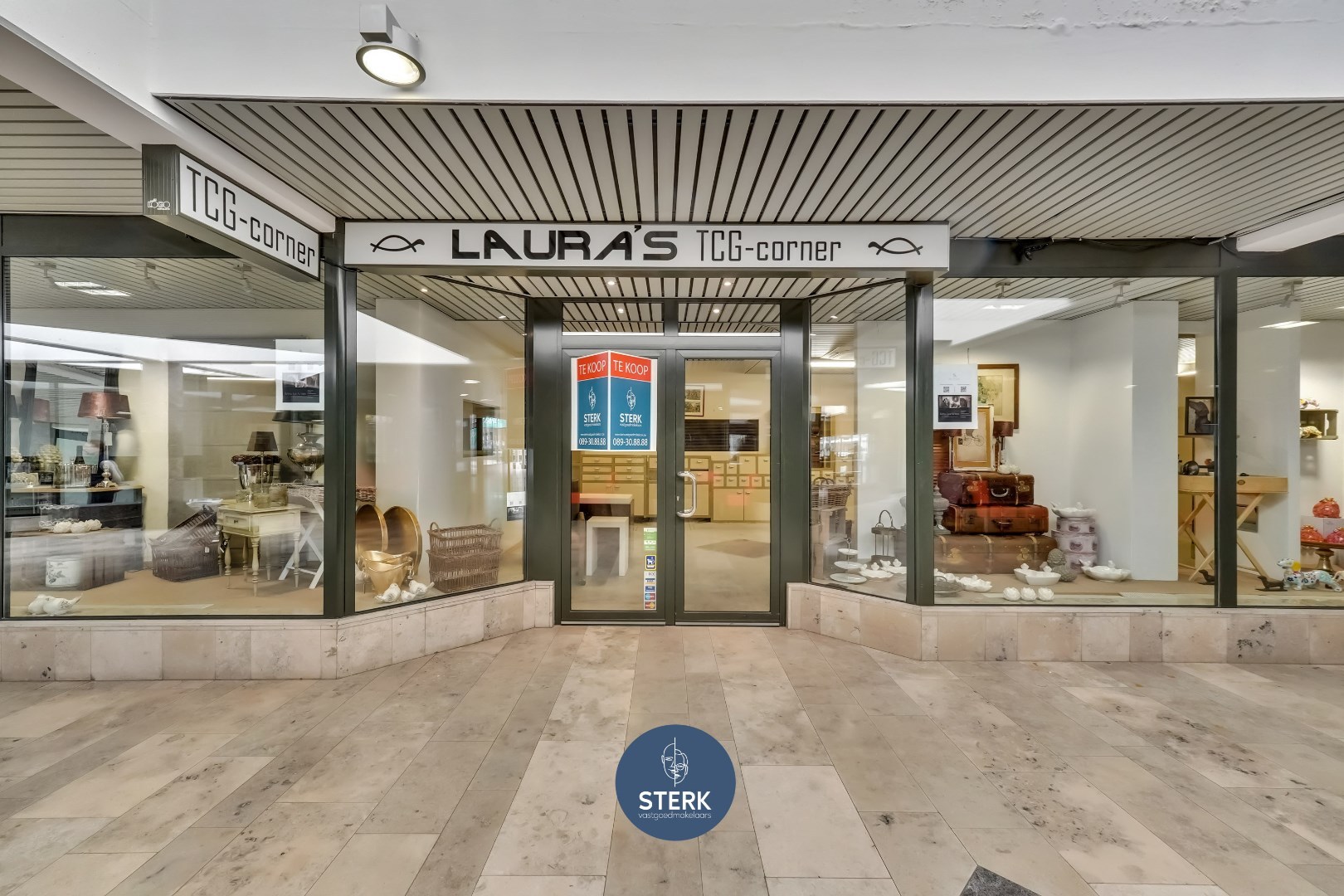 Commercial à vendre à Lanaken - photo 4