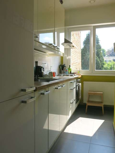 Ruime 2-slaapkamerwoning met Tuin te huur in Assebroek Brugge - foto 4