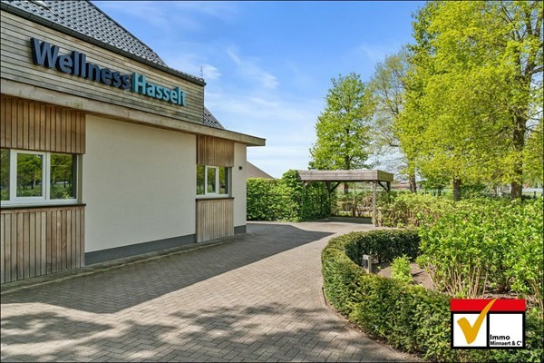 Tulpinstraat 33 , 3500 Hasselt prachtige villa met wellness en B &amp; B - foto 4
