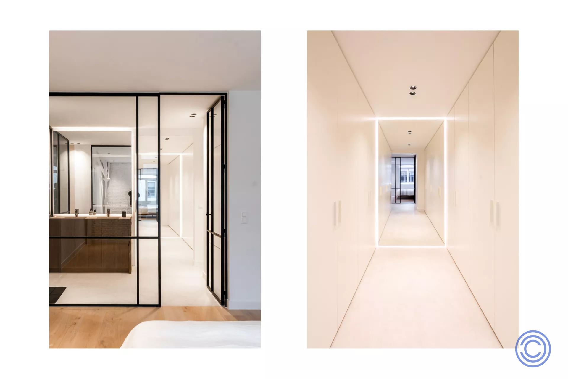 Exclusieve penthouse met zonneterras op het eilandje! - foto 5