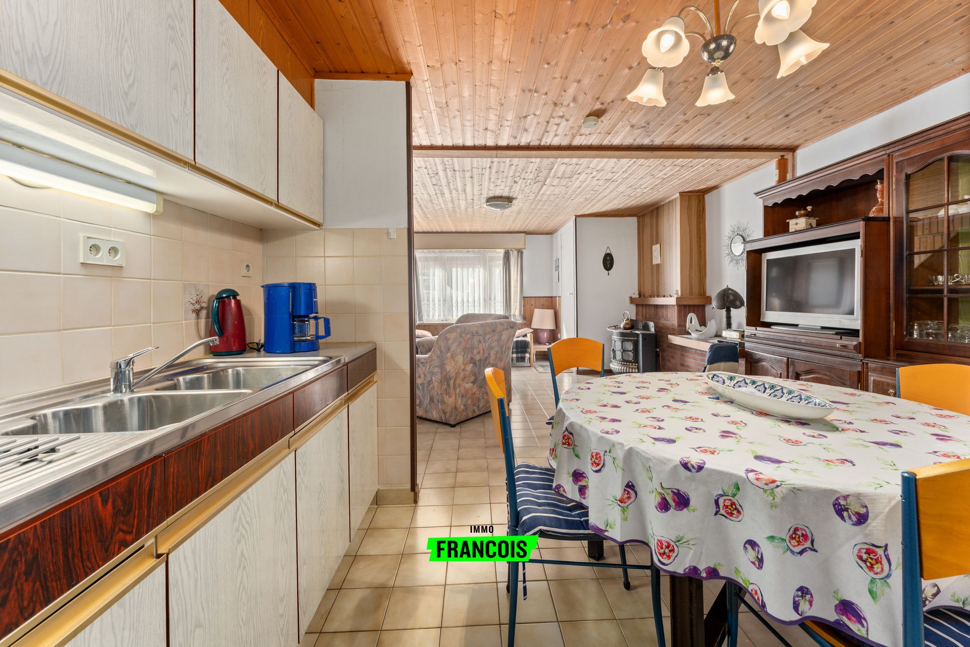 Maison à vendre à Blankenberge avec 4 chambres - photo 5