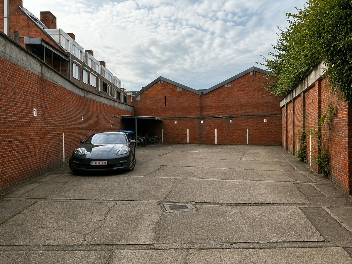 Instapklaar kantoor van 18 m² op toplocatie in Hasselt - foto 5