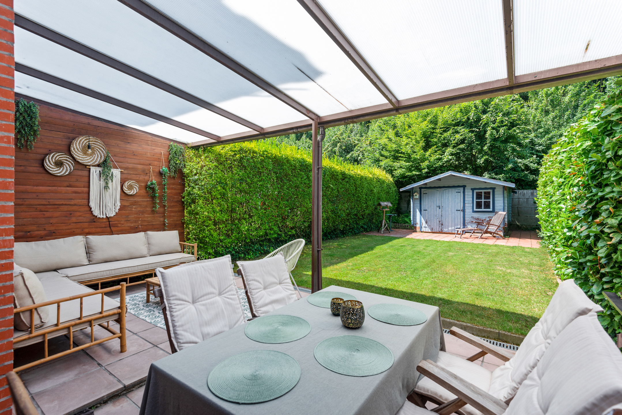 Heel ruime woning op de Molenveld-wijk - foto 5