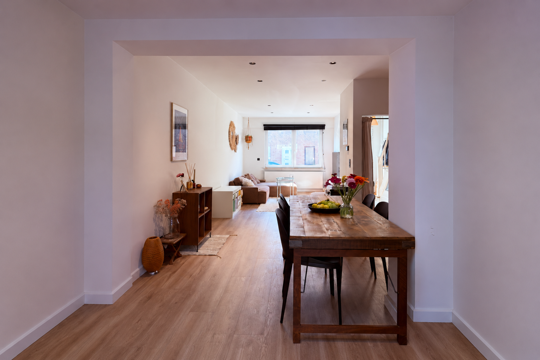 INSTAPKLARE WONING OP DE GRENS MET EDEGEM - foto 4