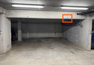 Garage for sale in Dentergem
