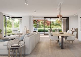 REEDS 75% VERKOCHT! Een groen park om in te wonen. Op het hoogste punt van Genk. Park Wiekeberg is een verfijnde woon- en leefomgeving waar...