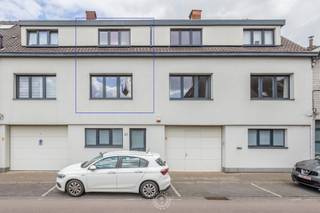 Appartement à vendre à Saint-Nicolas