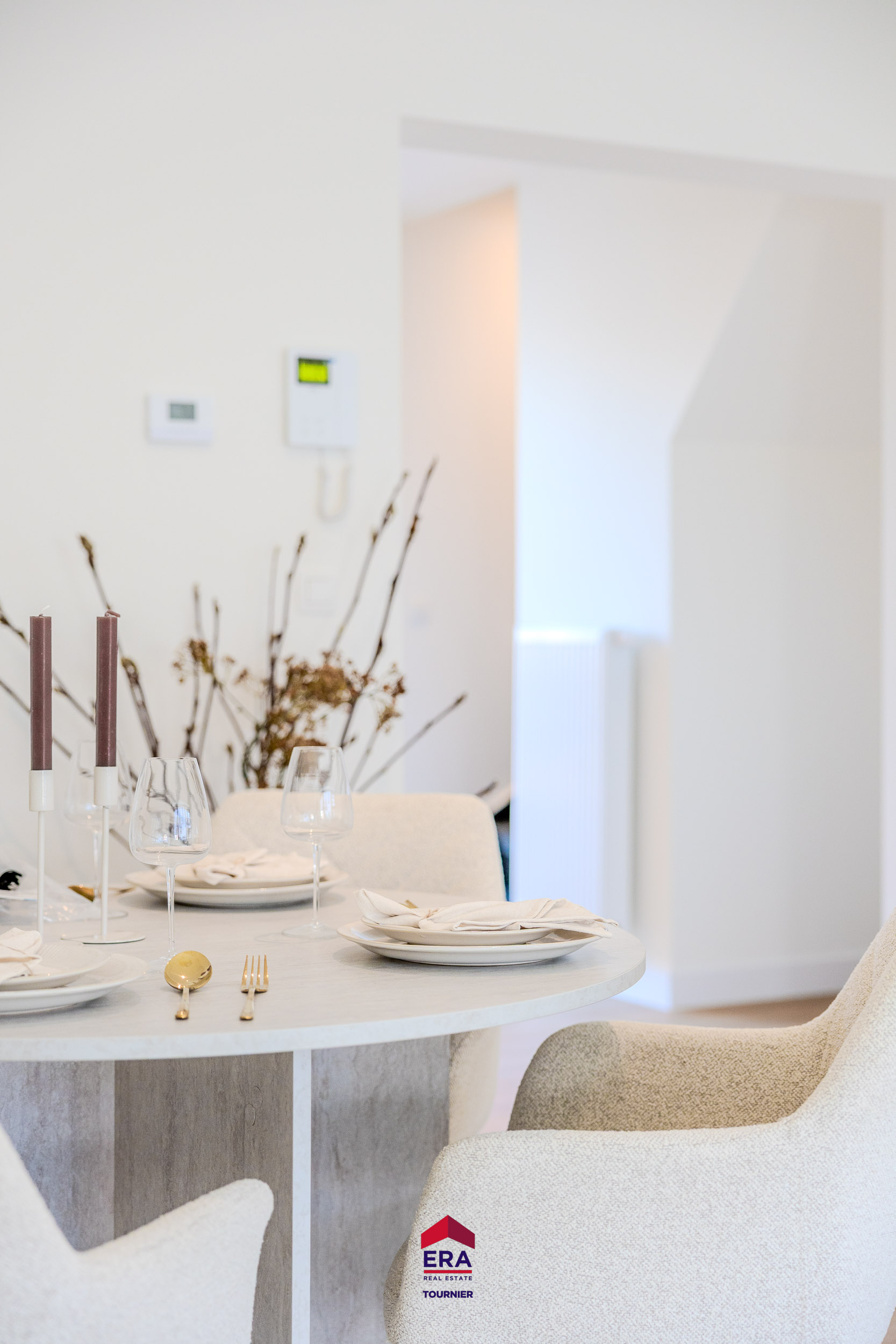 Stijlvol gerenoveerd duplexappartement in hartje Lommel! - foto 4