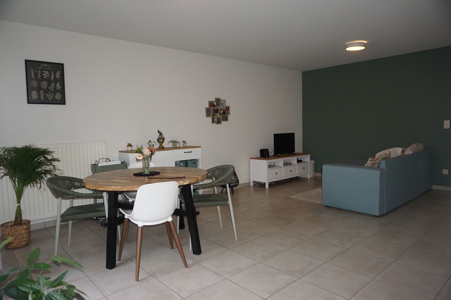 Appartement te huur in Paal met 2 slaapkamers - foto 4