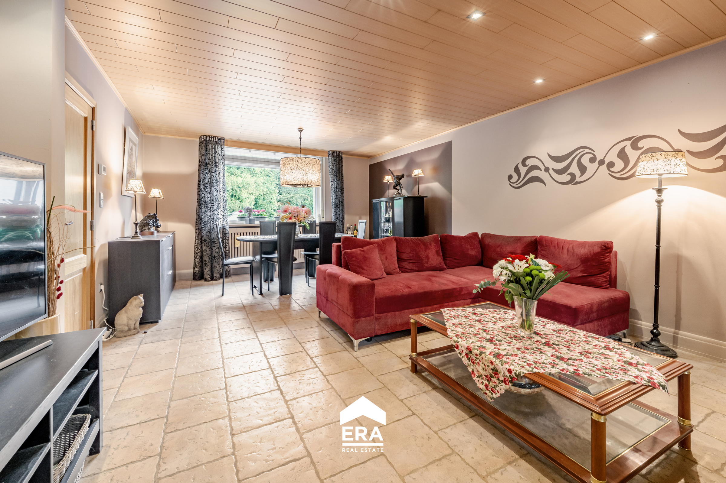 Maison à vendre à Eeklo avec 3 chambres - photo 4