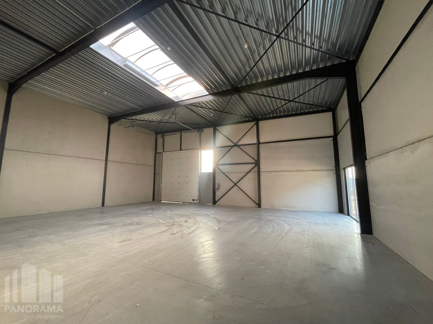 EXCLUSIEVE HERFSTACTIE – SLECHTS TOT 30 NOVEMBER! NIEUWBOUW KMO-UNIT van 240 m² TIELT - foto 4