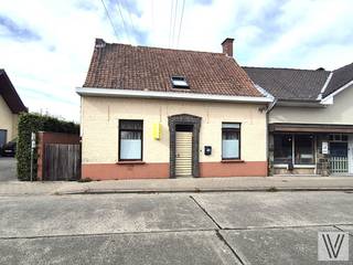 House for sale in Roeselare