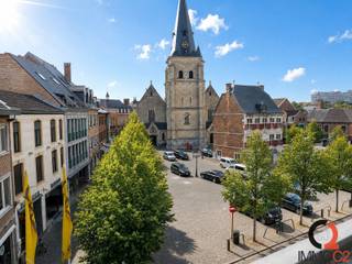 Appartement à louer à Bilzen-Hoeselt