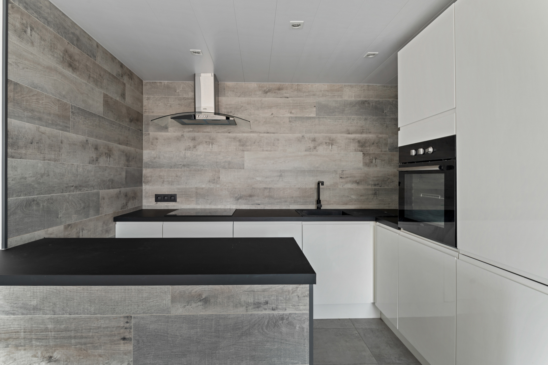 Appartement te koop in Hemiksem met 1 slaapkamer - foto 4