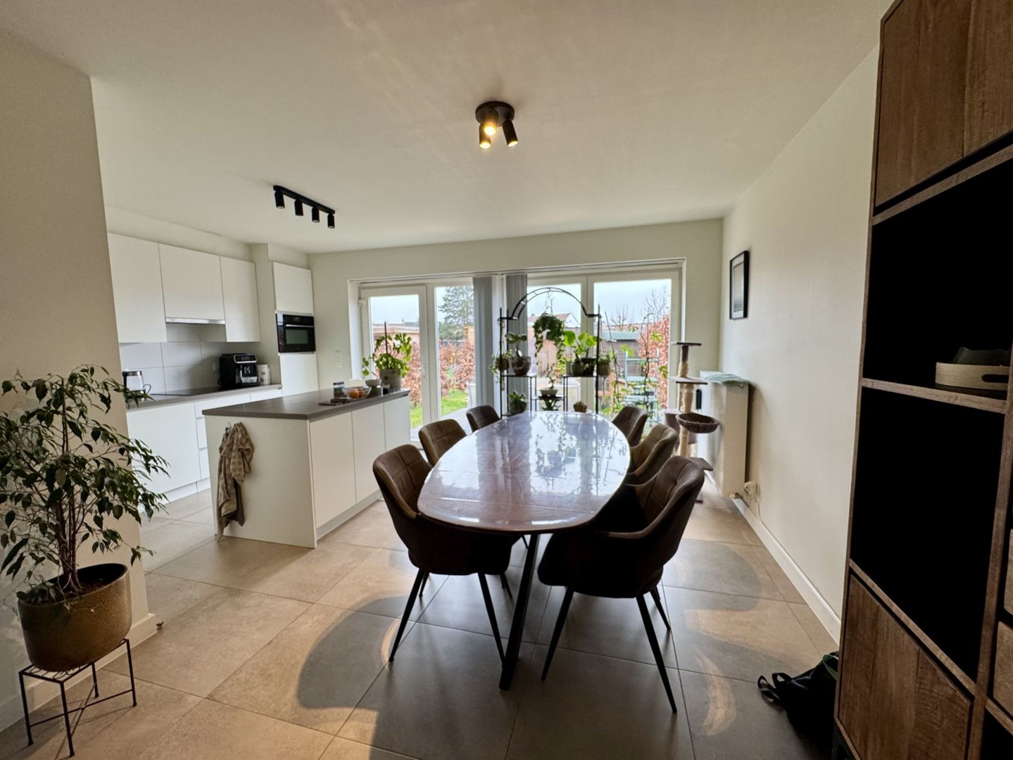 goed gelegen energiezuinige nieuwbouwwoning - foto 3