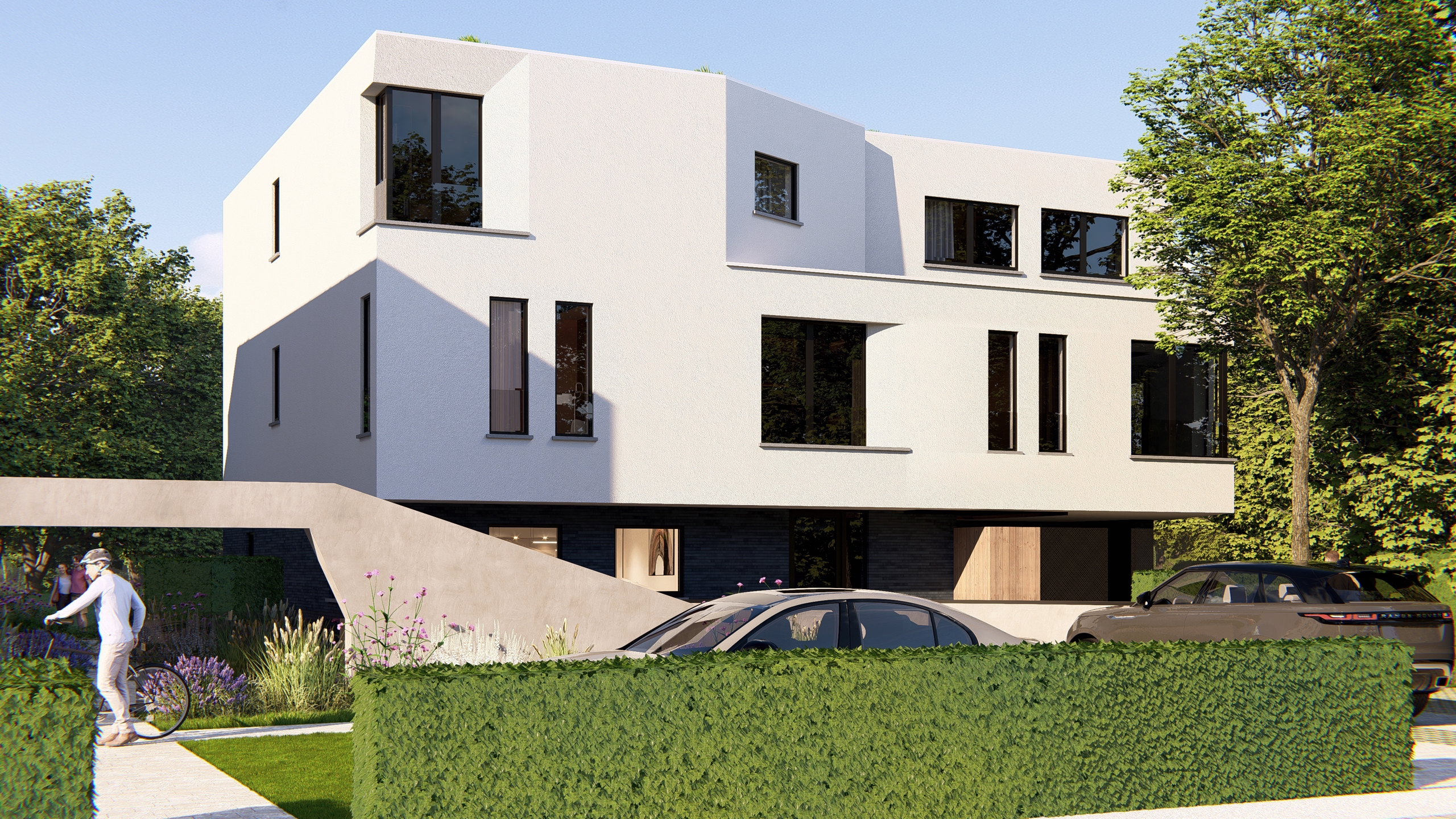 12 prachtige BEN-appartementen in Temse - foto 4