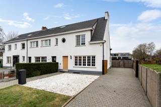 House for rent in Schilde