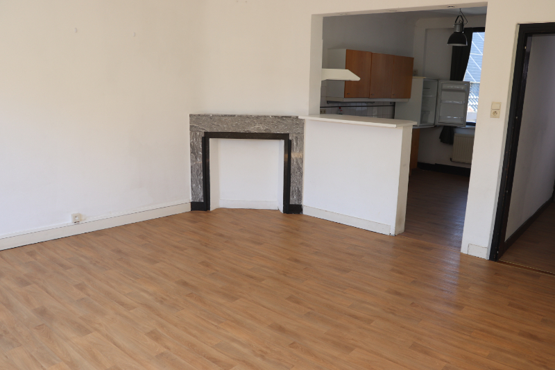 Centraal gelegen duplexappartement op 2deV en 3deV met 2 SLK - foto 4