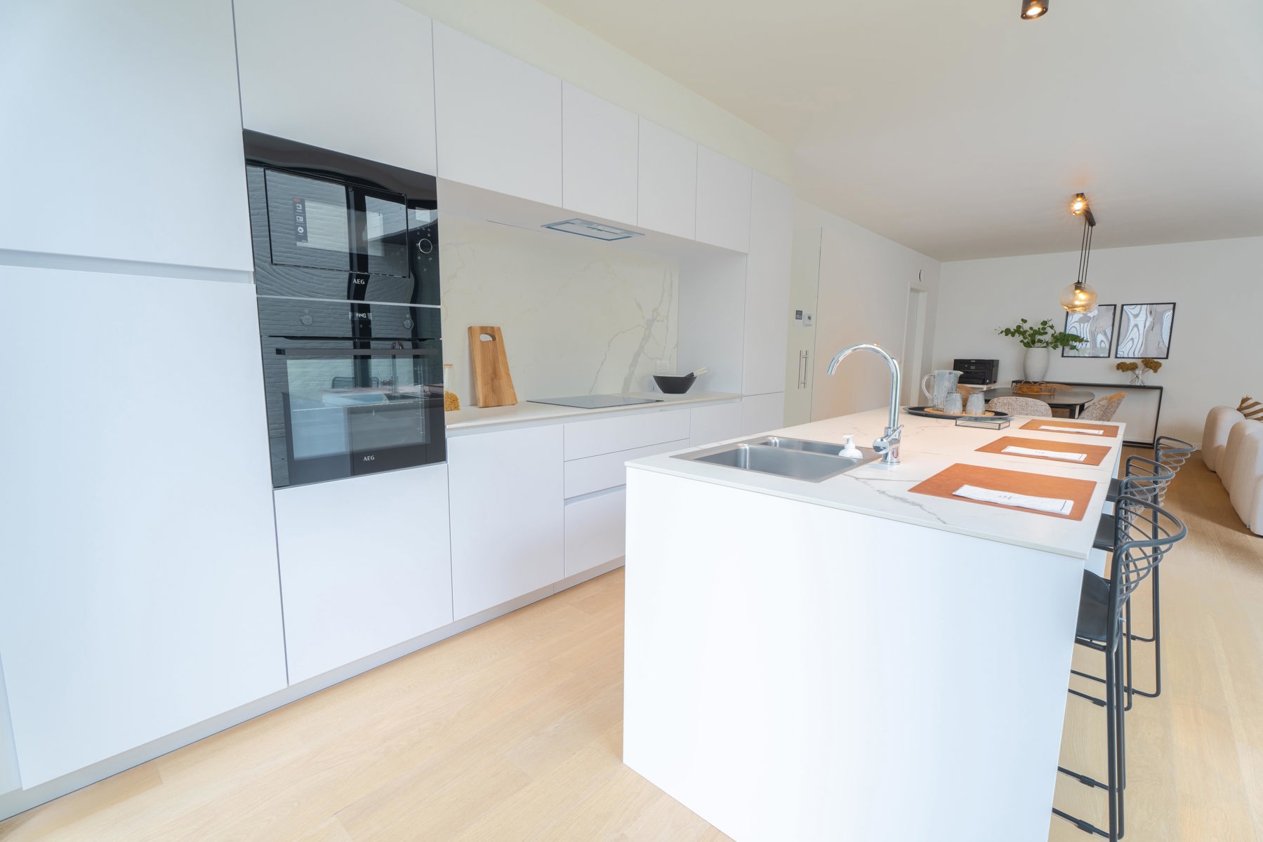 Maison à vendre à Gand avec 3 chambres - photo 5